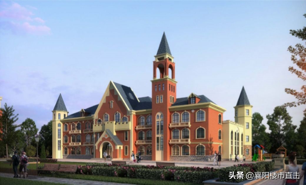 盘点襄阳排名前十的学校,襄阳好的学校推荐
