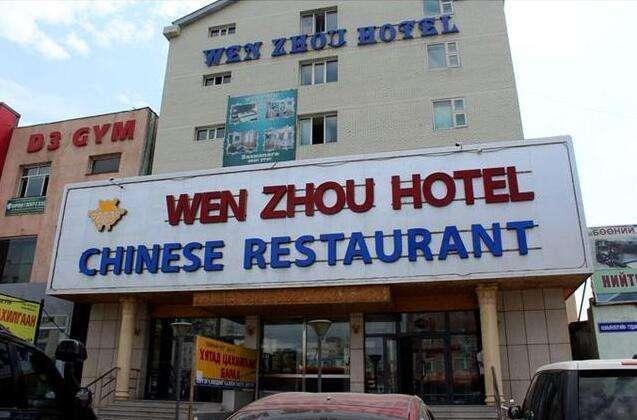 蒙古人民对中国人的真实态度,蒙古国人对现在的中国人看法