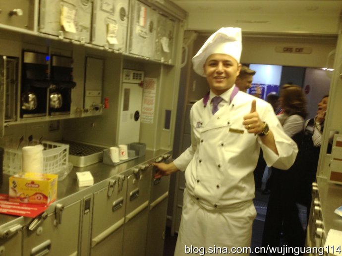 坐土耳其热气球的感觉,坐土耳其航空的真实感受