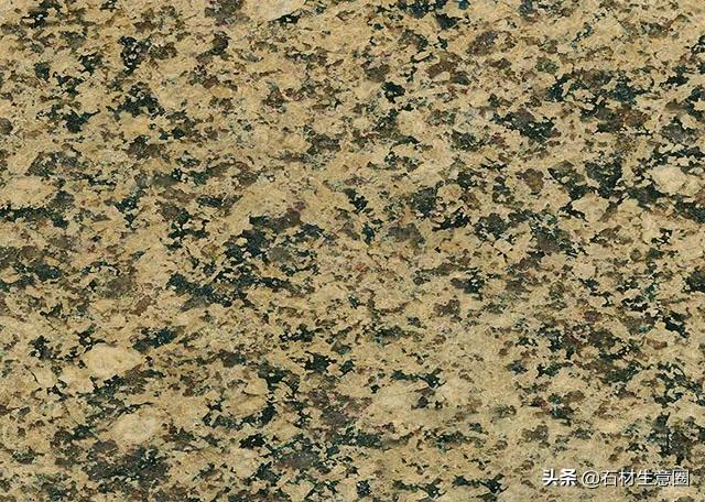 花岗岩效果图大全集,实惠又好看的花岗岩