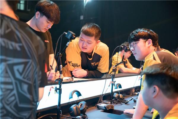 cfpl2021总决赛赢家是谁,cfml半决赛名场面