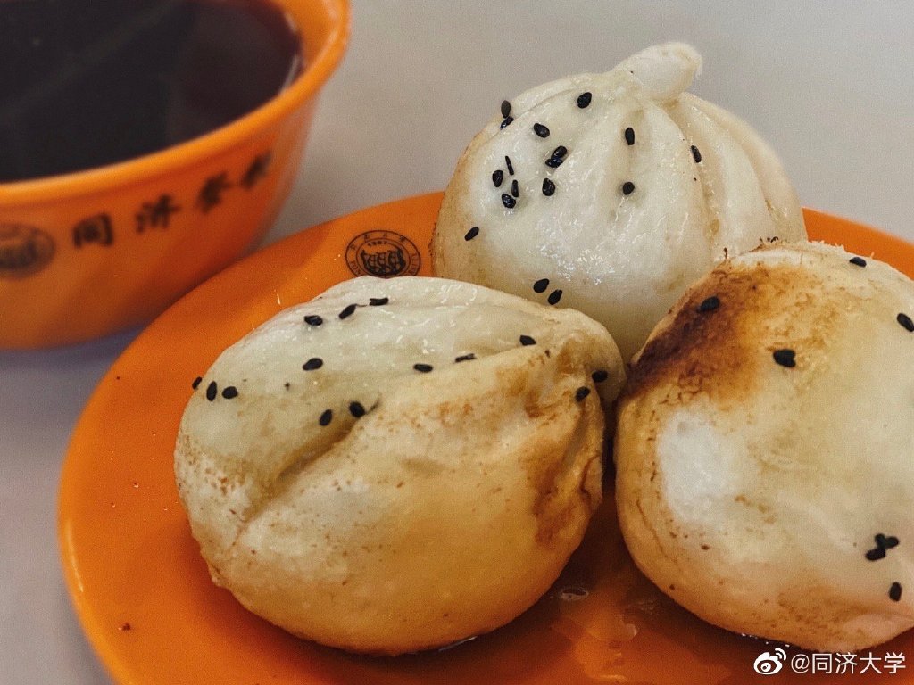 同济大学里面的饭菜,同济大学好吃的食堂