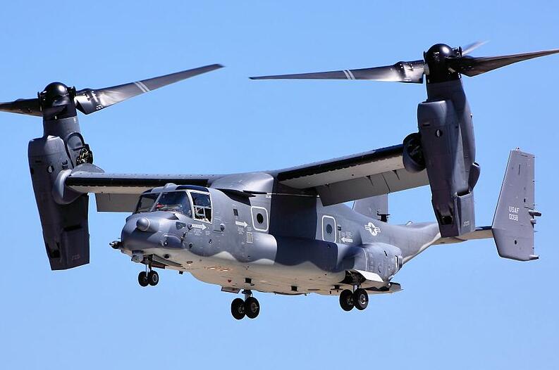 美国飞行棺材任务 (美国飞行棺材有多厉害)