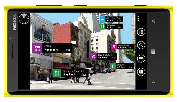 诺基亚lumia930,诺基亚最美手机