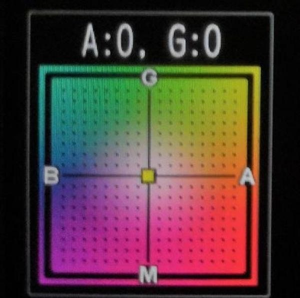 完了，我中了GR蓝的毒！