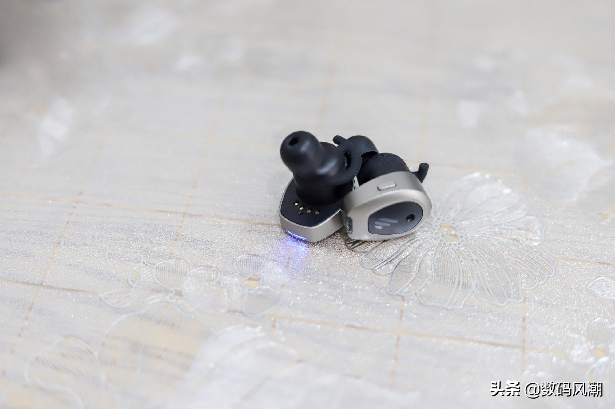 漫步者twsnb2pro对比万魔降噪豆,高性价比漫步者