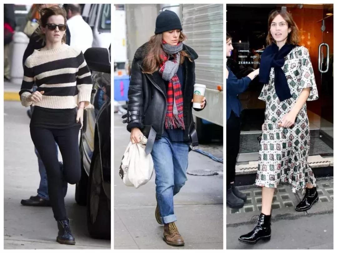 4件我们愿意永远买下去的单品