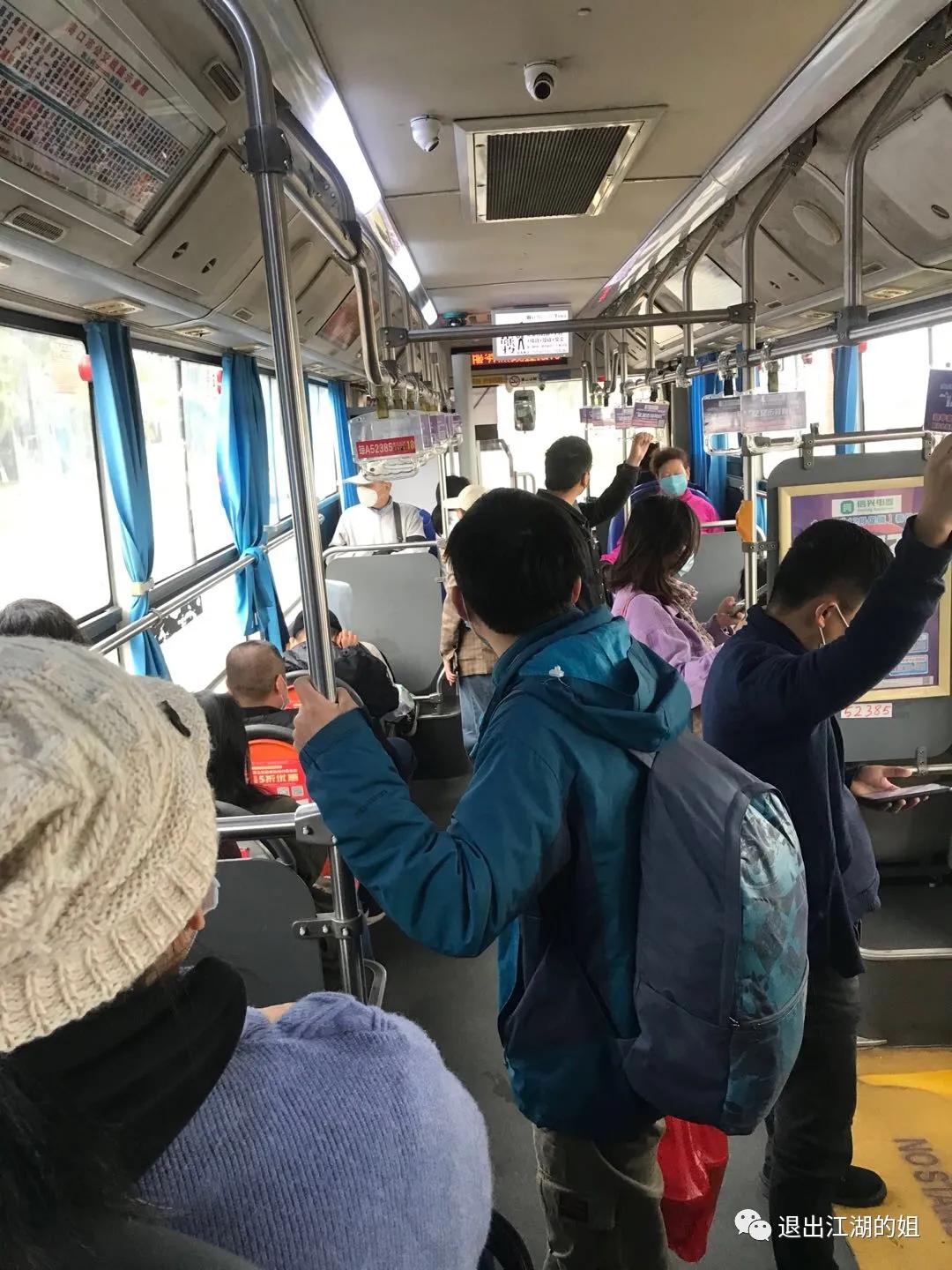 缘浅情淡，和人只说三分话（猫冬海南26）