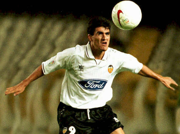 小毛驴奥特加最经典进球,小毛驴奥特加西甲