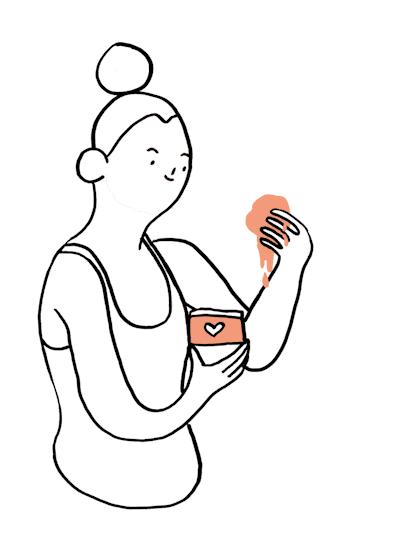 蔡少芬怀第三胎是自然怀孕的吗,蔡少芬怀三胎上综艺节目全程紧张