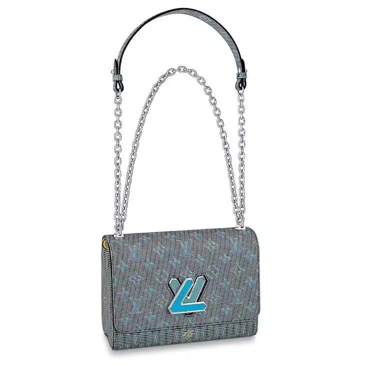 2024新款麻将包lv三合一,lv小麻将包值不值得买