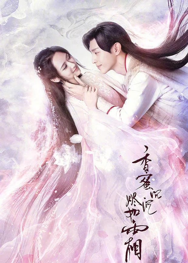 盘点那些最虐心的cp,最遗憾的几对cp