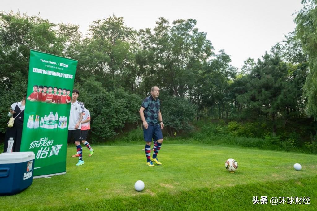 2022北京高尔夫球场赛,北京高尔夫足球超级联赛