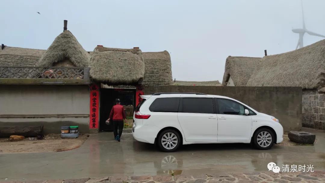 秋游锦园,秋游东黄山