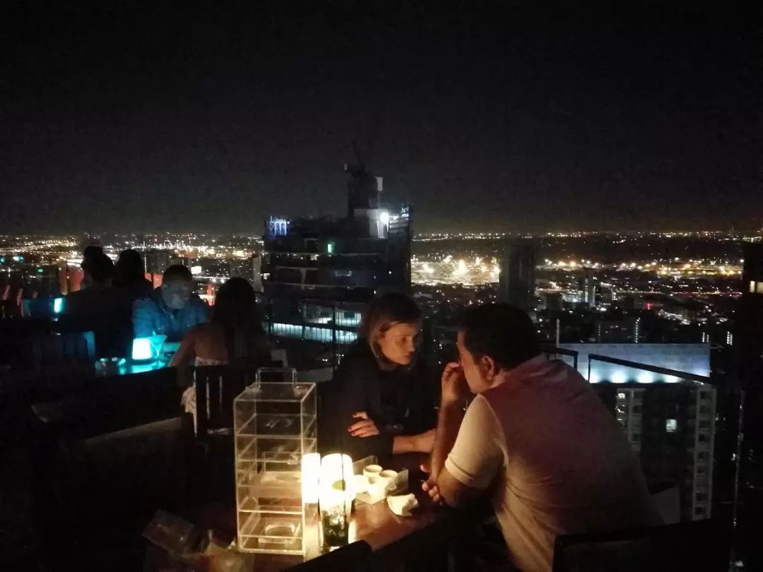 泰国自由行五天四晚攻略,泰国自由行5日攻略