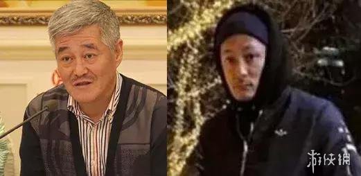 男神们都老了,吴彦祖赵本山对比照