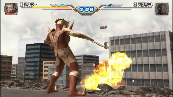 ps2奥特曼格斗进化3手机模拟器,呆萌ps2怎么玩奥特曼格斗进化3