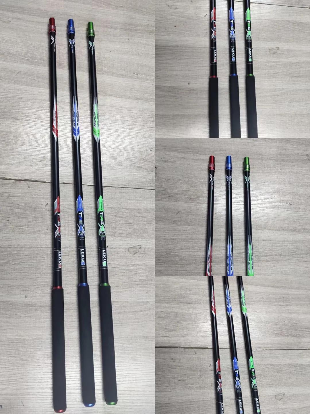 开品牌渔具店卖鱼竿利润高吗,鱼竿利润