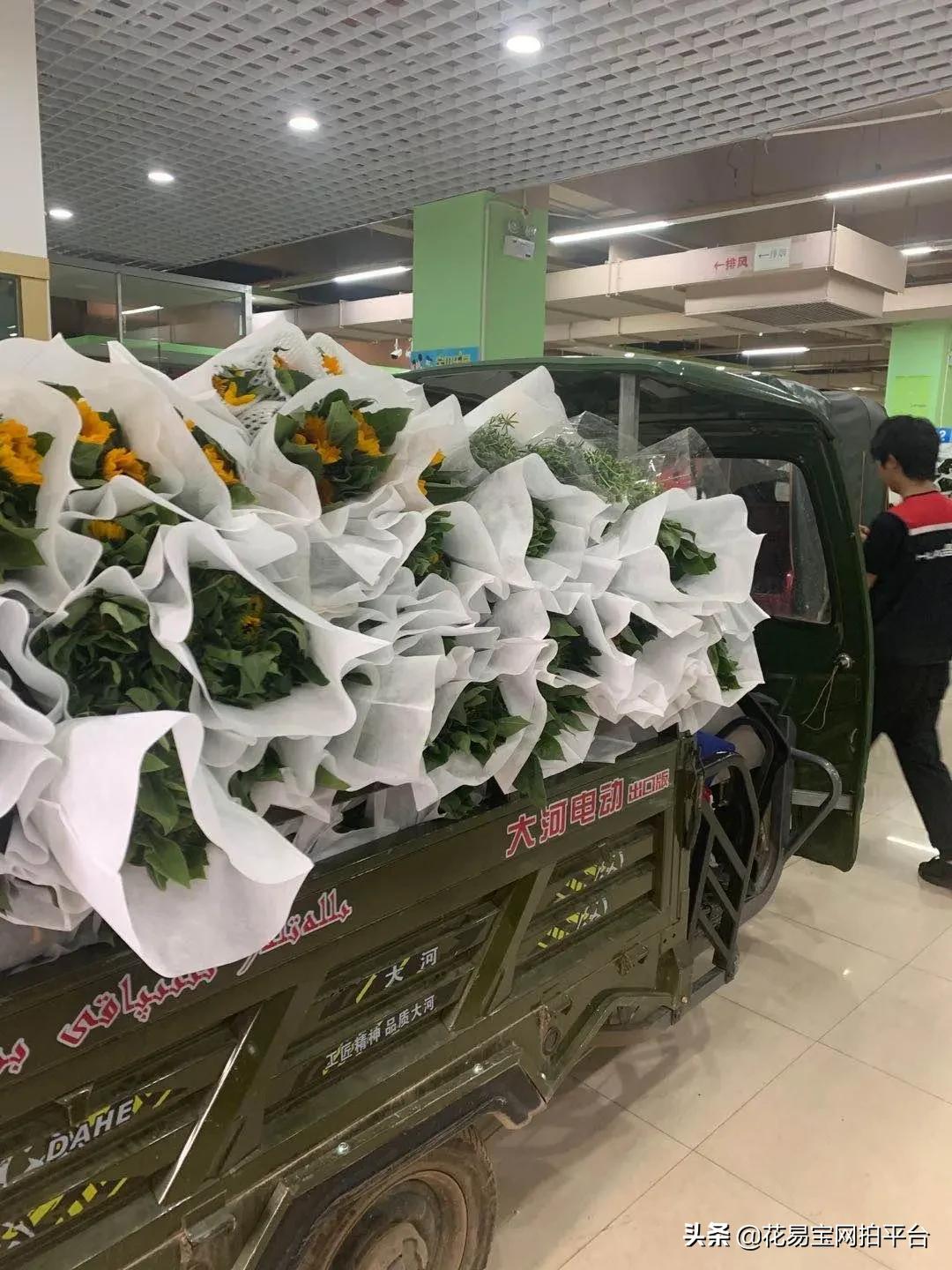 围观|教师节备货高峰的质检中心是什么样子的？