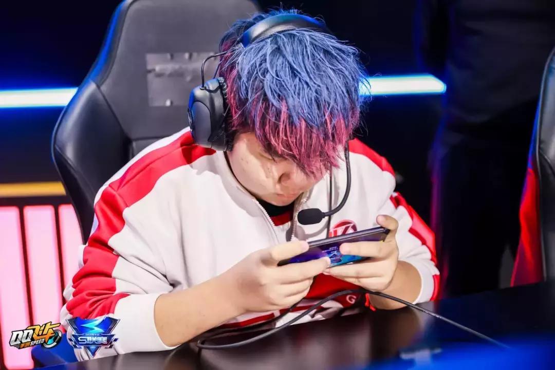 s联赛纪录和国服纪录,s联赛竞速赛