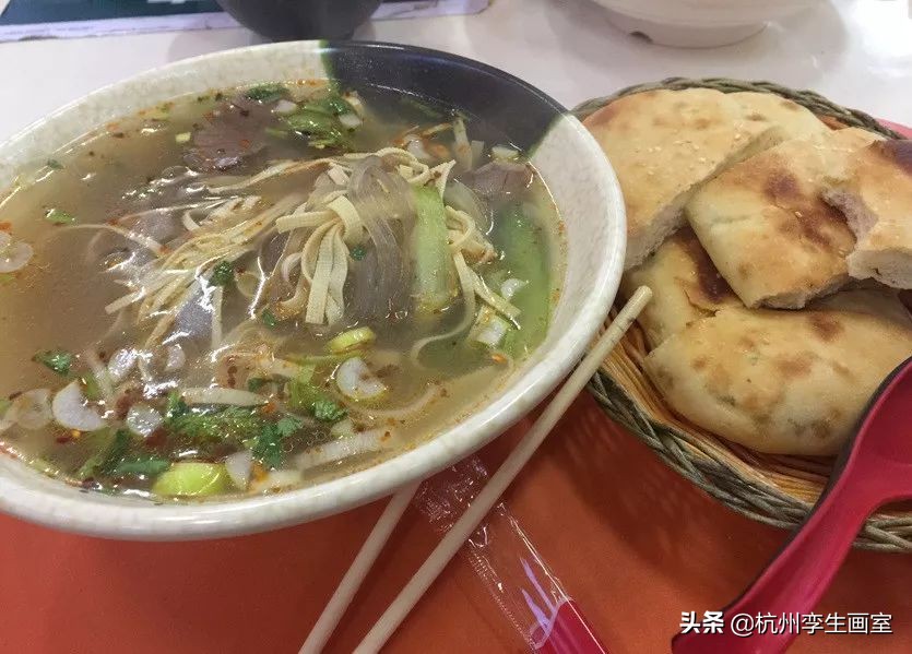 美院食堂排名,美院填志愿