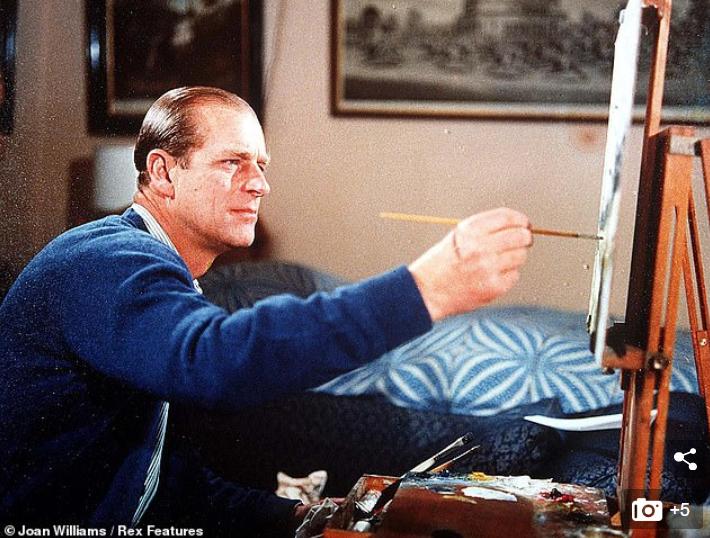 英国女王和菲利普亲王相伴73年,英国女王菲利普亲王接连离世