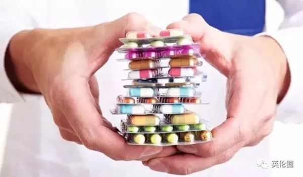 英国有什么值得购买的药,英国医学用得最多的药