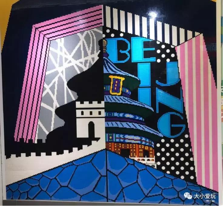 来自第五大道的明星玩具店落户北京，带你看爆红纽约的玩具天堂