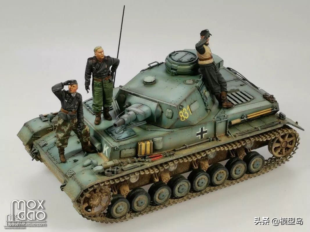模型岛步兵战车,模型岛越战