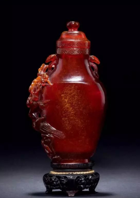 五大顶级古董国宝,早期最贵的古董