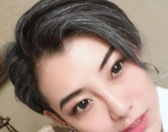 还记得那位黑婚纱新娘吗,还记得轰动全网的黑婚纱新娘吗