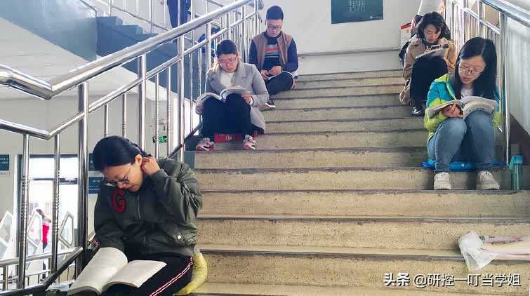 考研双非985,考研一志愿双非调剂985