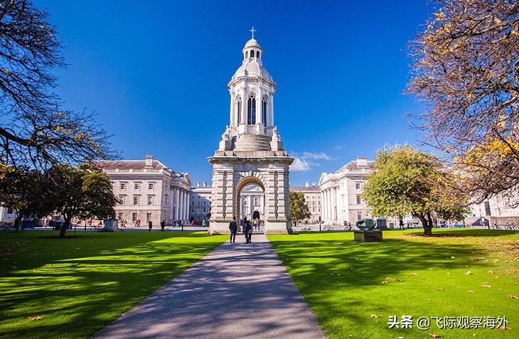 爱尔兰都柏林移民要留几天,爱尔兰移民哪个便宜