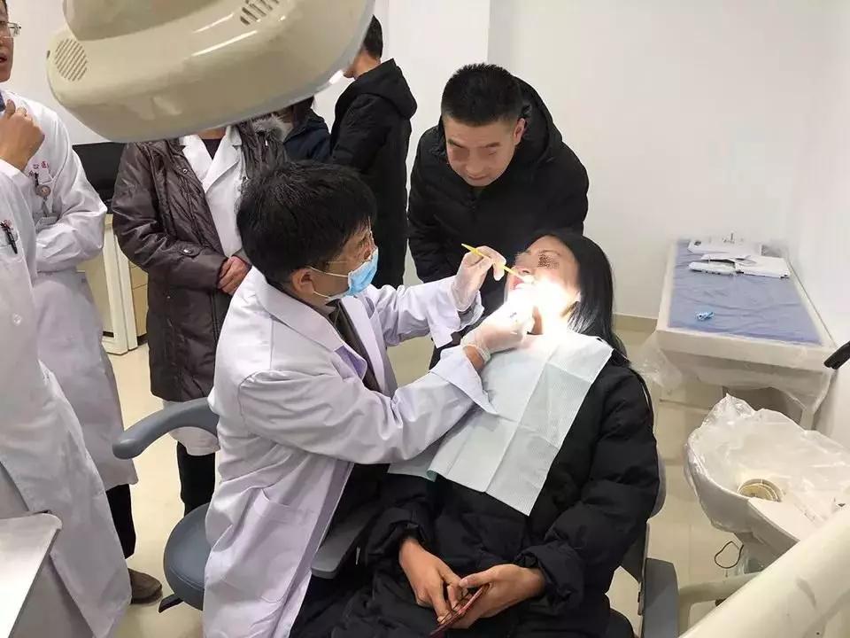 汾东院区开诊一个月纪实｜用心呵护生命我们一直在努力