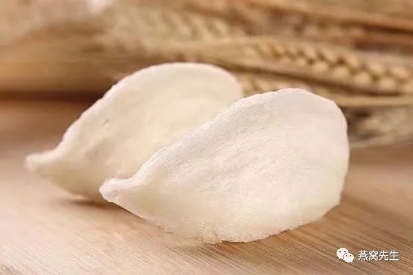 怕买到假燕窝,怎么才能知道劣质燕窝