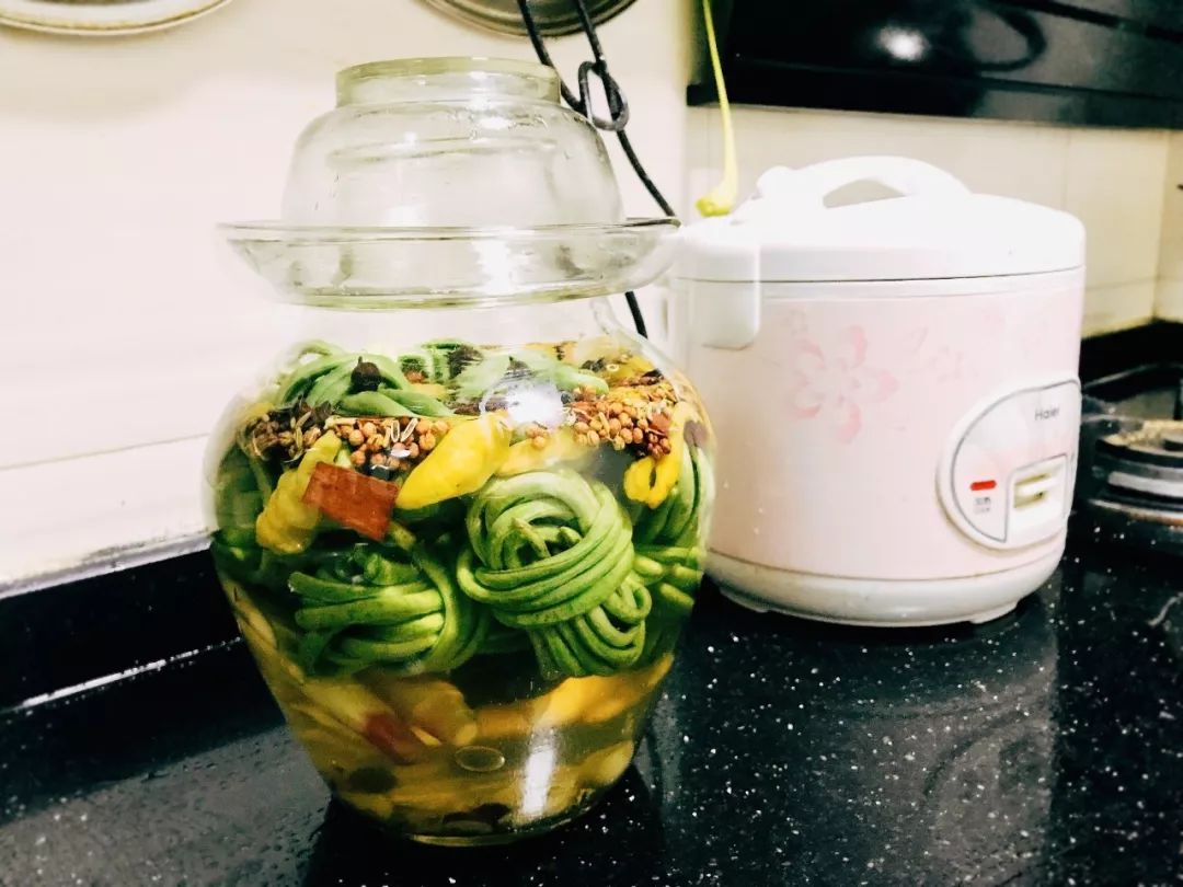 四川泡泡菜的正确方法,四川人怎么泡泡菜的