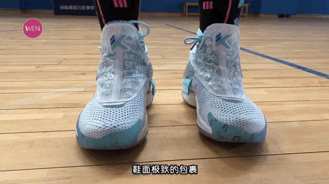 2019nba全明星鞋款,nba都有哪些球鞋签名鞋