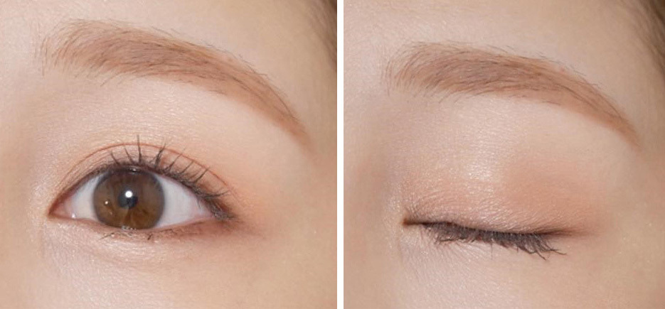 cezanne倩丽粉底液,日本cezanne倩丽口红必买色