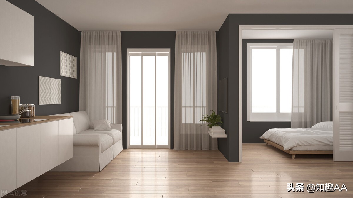 房屋室内装修半包合同,装修全屋定制合同