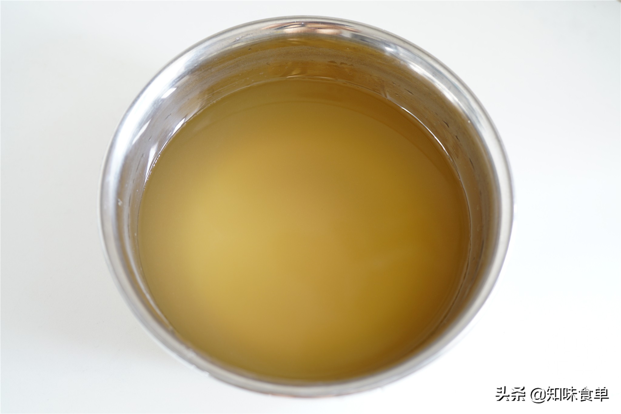 食单丨手工冰粉制作丨最全冰粉制作指南，天然*物冰植**粉大比拼