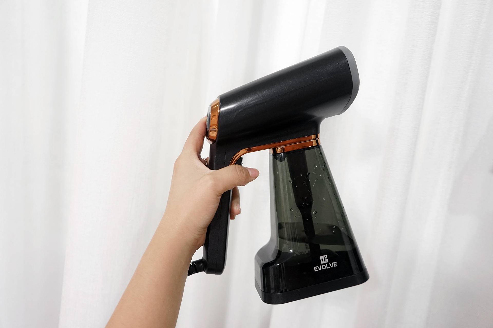 手持挂烫机便携爆款榜第一名,手持挂烫机小巧便携用起来