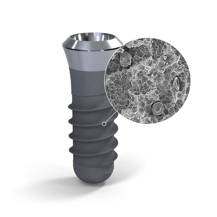 瑞士齿科器械巨头士卓曼集团（Straumann）｜械企风云