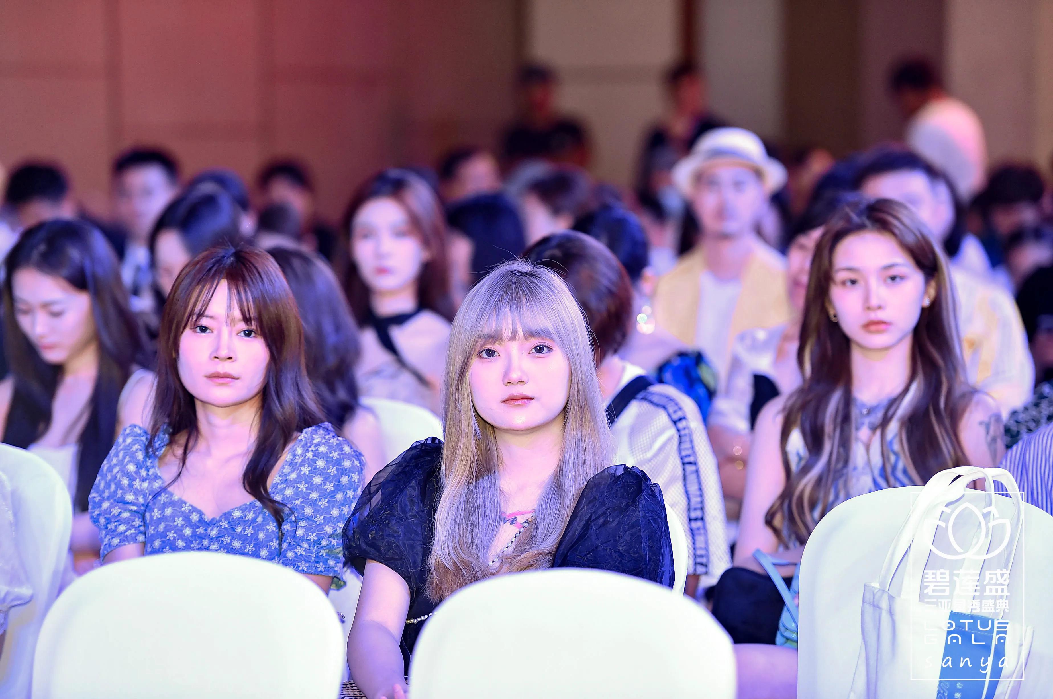 碧莲盛三亚星秀盛典:科技和时尚融合 匠心与品质服务