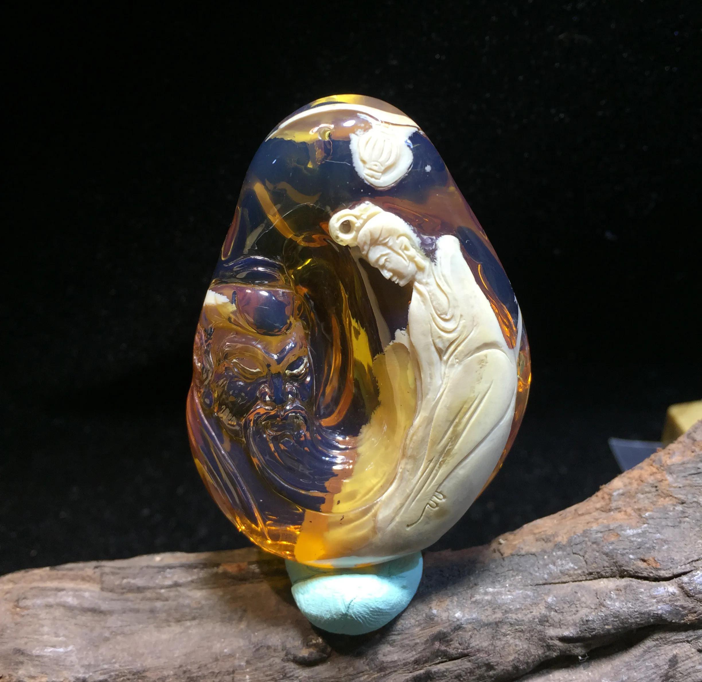 缅甸琥珀解密,缅甸琥珀2018走势