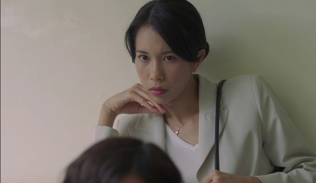 香港最后一部经典鬼片,细思极恐的香港鬼片