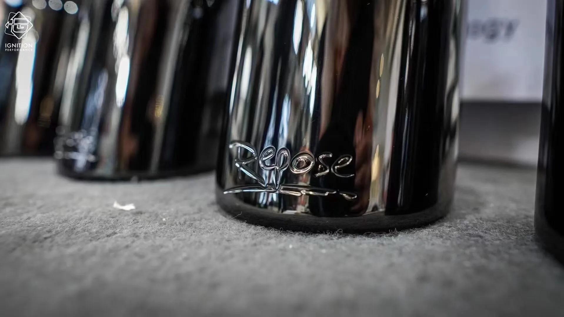 奥迪a4电光碳灰改色,a4碳纤维尾唇