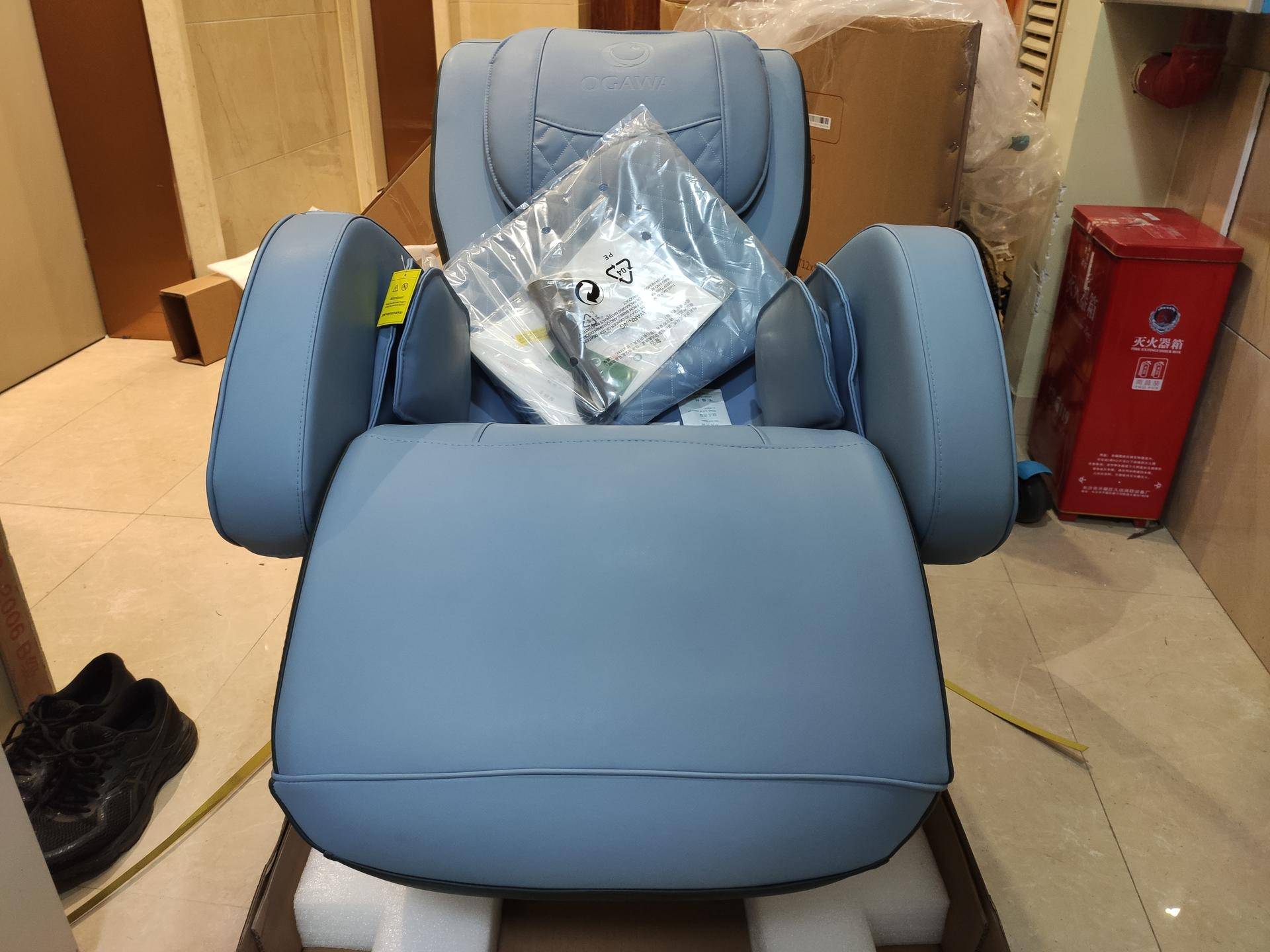 奥佳华og5518按摩椅,奥佳华按摩椅推荐款式