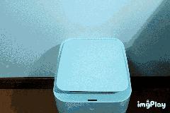 一个垃圾桶的自我修养,拓牛薄荷绿智能垃圾桶使用体验