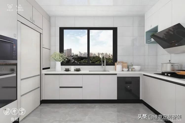 60张让人觉得舒服的装修效果图,10个超级漂亮的装修效果图