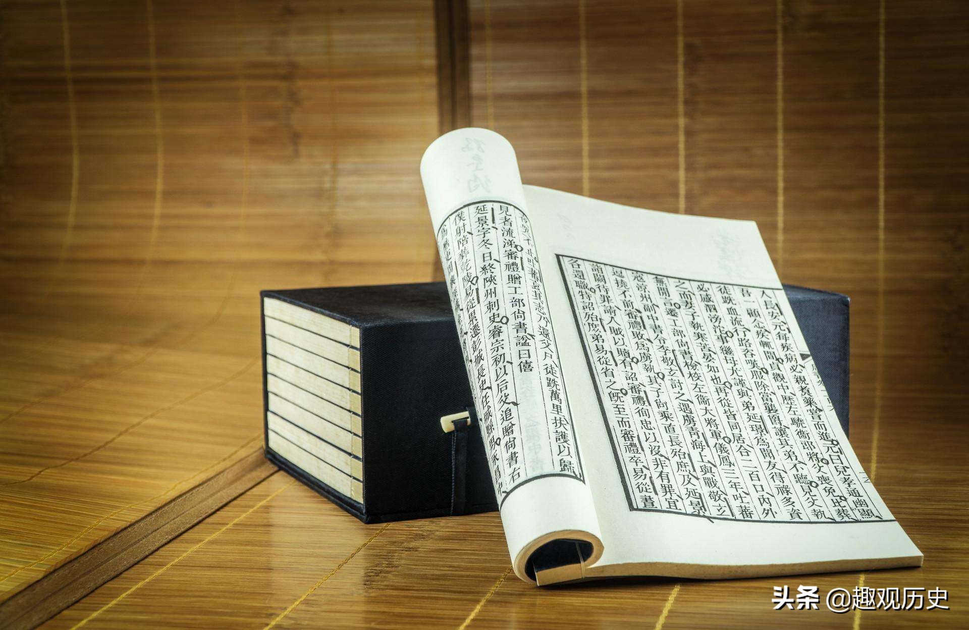 中国的三大奇书之一都是哪三本书,中国古代历史五大奇书